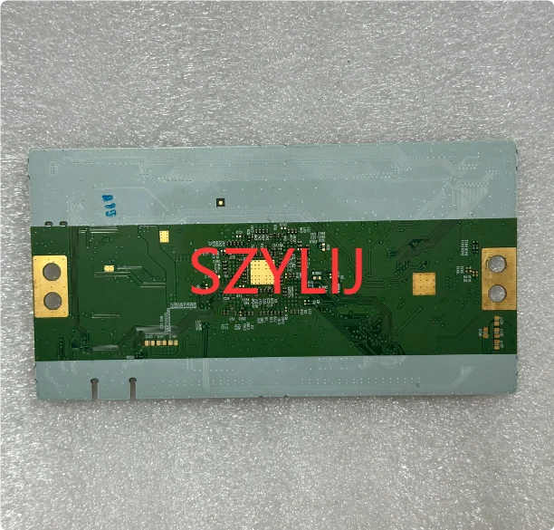 Original for 60SJ8500-CA logic board 6870C-0709C 6870C-0709A 4K 120HZ