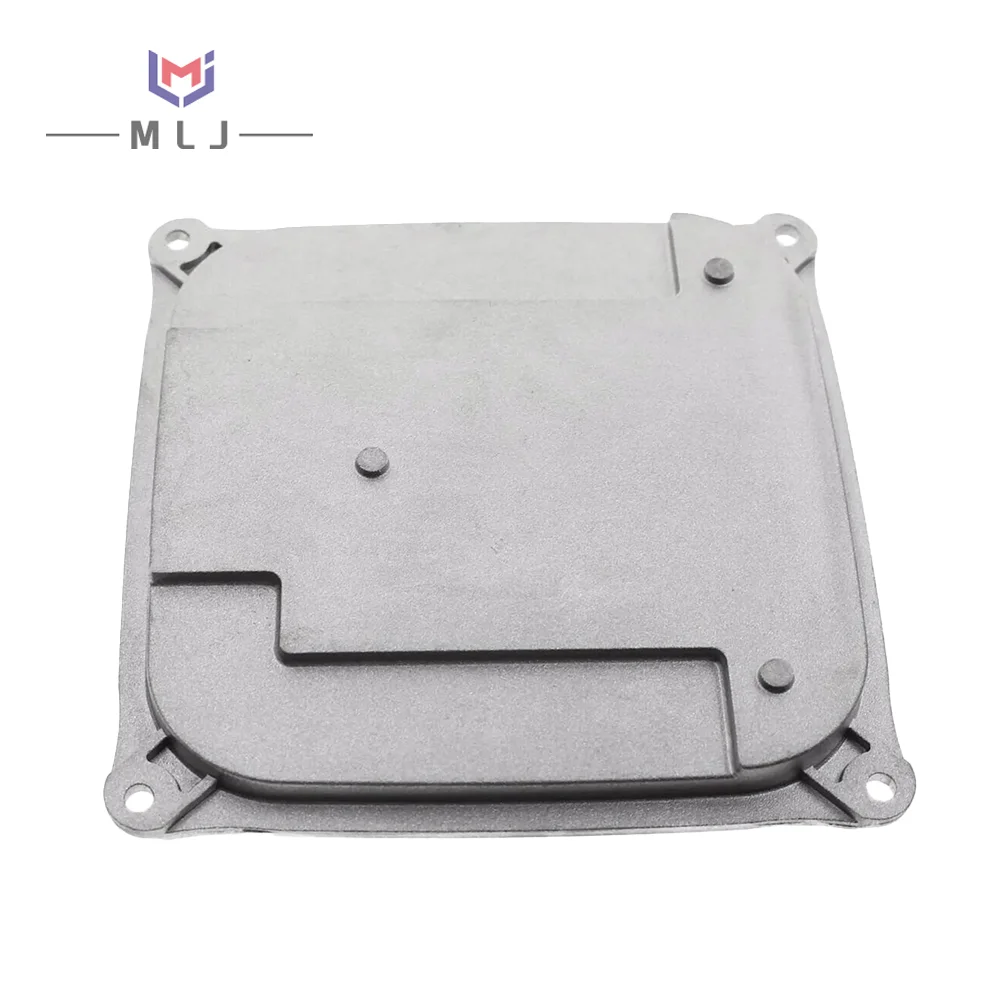 A2189009303 For Mercedes Benz A-Class W176 CLA W117 2014-2016 DRL Control Unit Module Car Accessories Headlight LED Ballast view 4