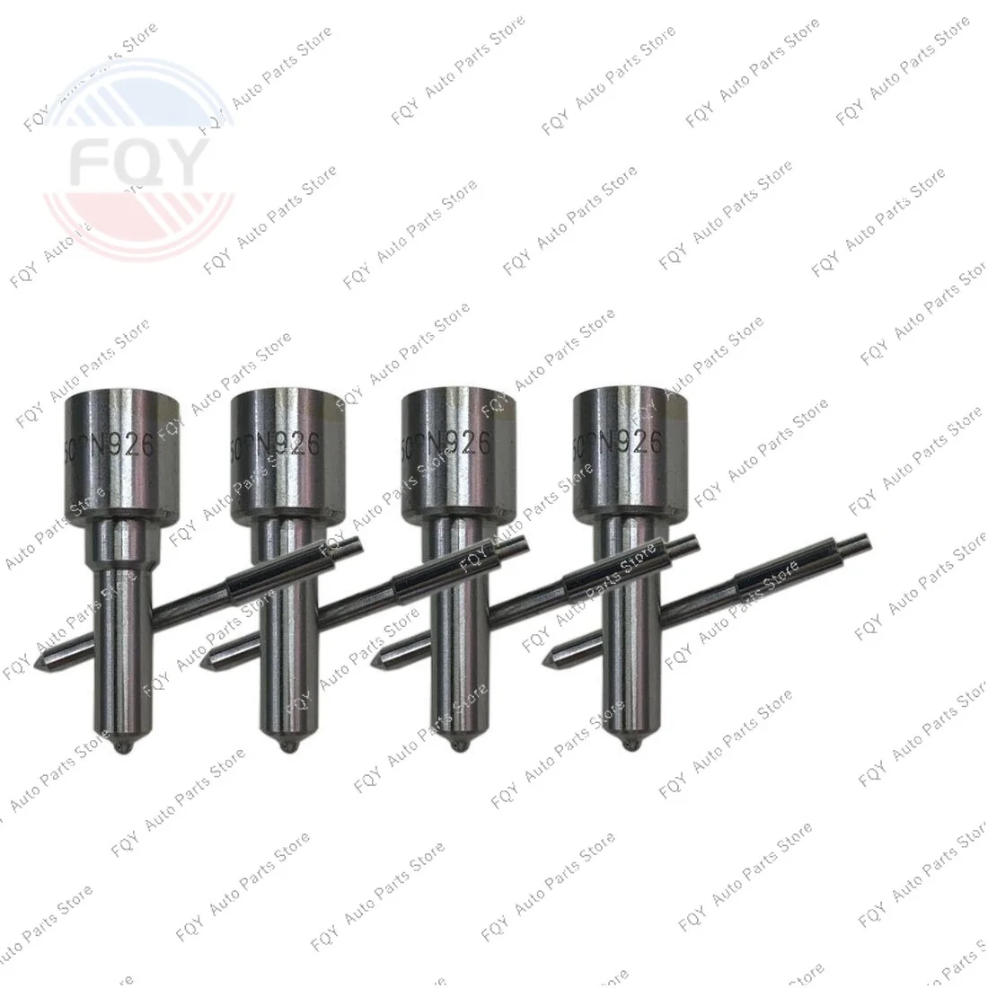 4X High Quality Injector Nozzle DSLA150PN926 For Yanmar L40 L48 L70 L100 170F 178F 186F 188F