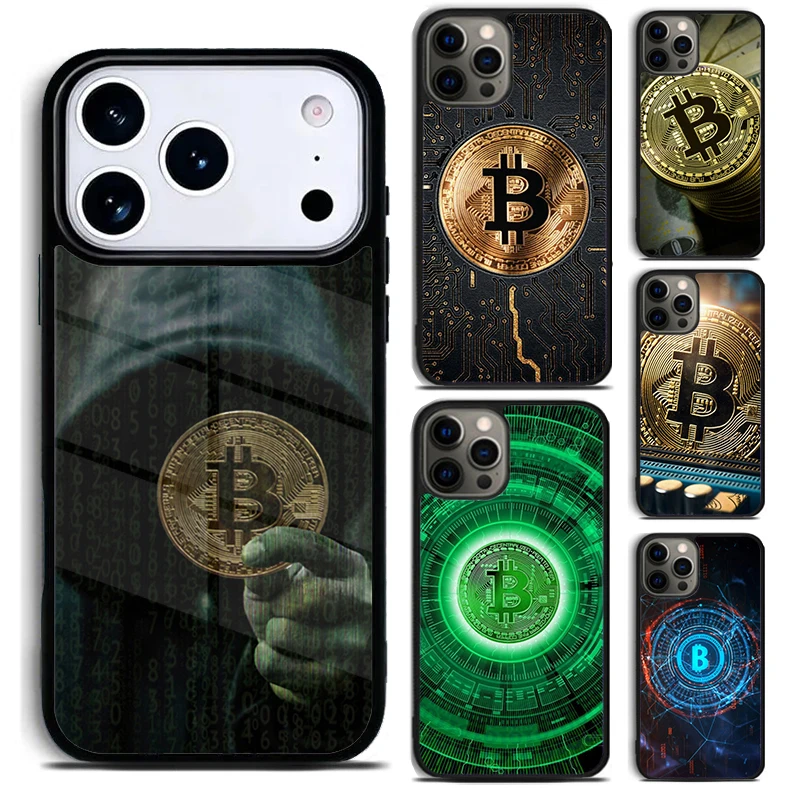 Bitcoin Btc Phone C…