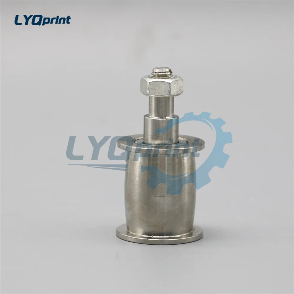 Best Quality Stainless Steel 00.550.0542 Guide Roller F-52973 SM102 CD102 For Heidelberg Machines Bearing
