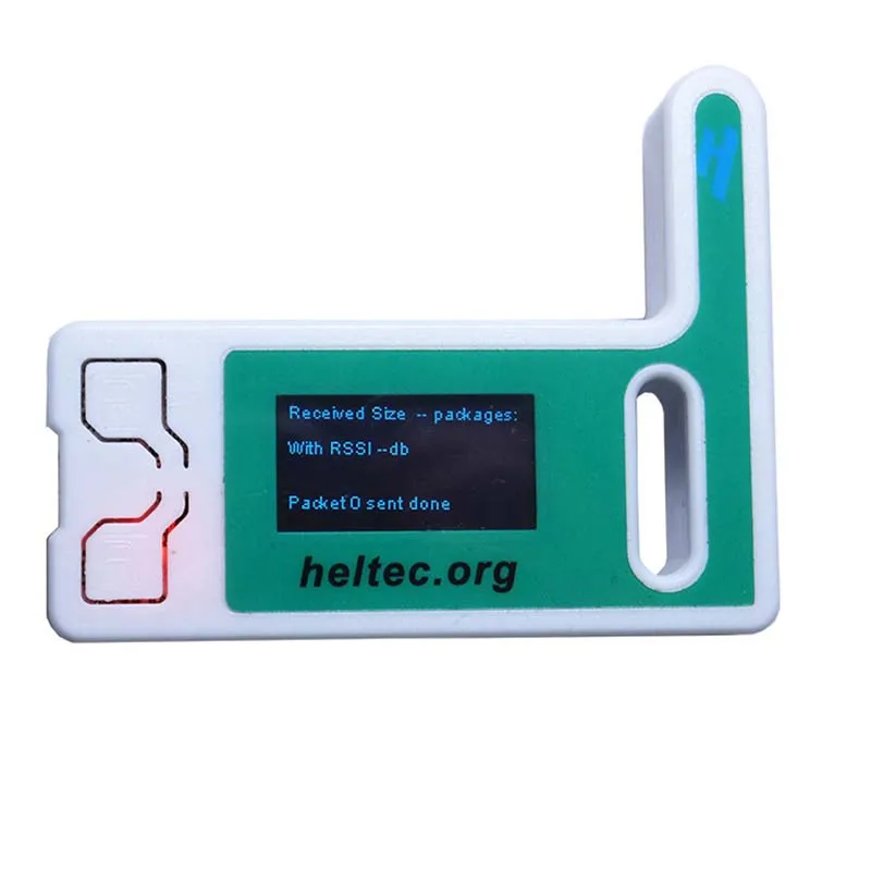 Heltec 868 MHz-915 MHz SX1262 ESP32 LoRa Display OLED blu da 0,96 pollici WIFI Lora 32 V3 Scheda di sviluppo per Arduino con Shel