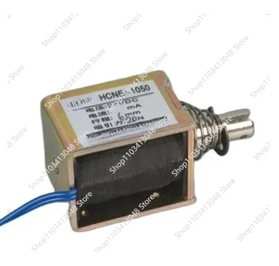 

new and original DC Frame Solenoid HCNE1-1050 DC12V or DC24V