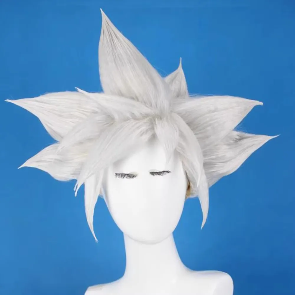 cosplay wigs for Dragon Ball Z Event Exclusive Color Edition