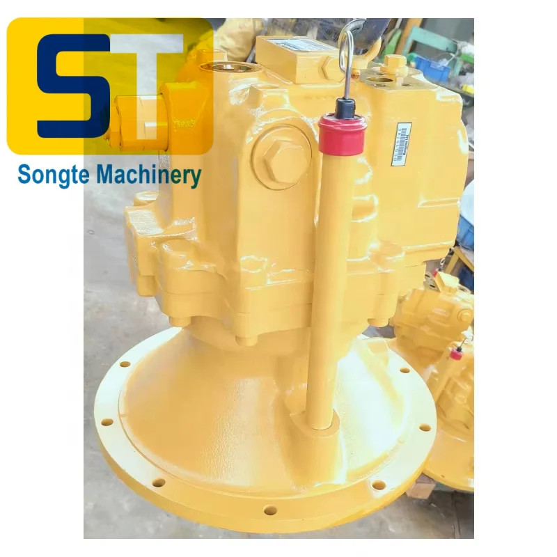 706-7K-01130 706-7K-01121 706-7K-03130 706-7K-03111 Rotary Motor PC2000 PC2000-8 Swing Motor