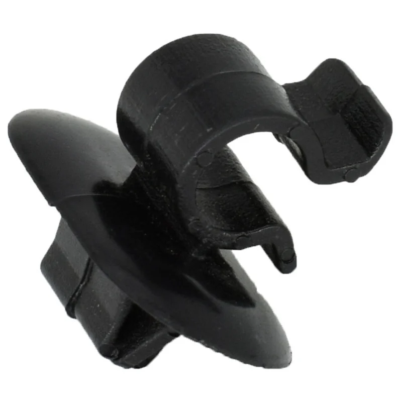 5/10pcs Car Hood Bonnet Rod Support Prop Clip Stay Clamp Holder 792834 For Vauxhall Opel Vivaro X83 2001 - 2014 Fastener Retaine
