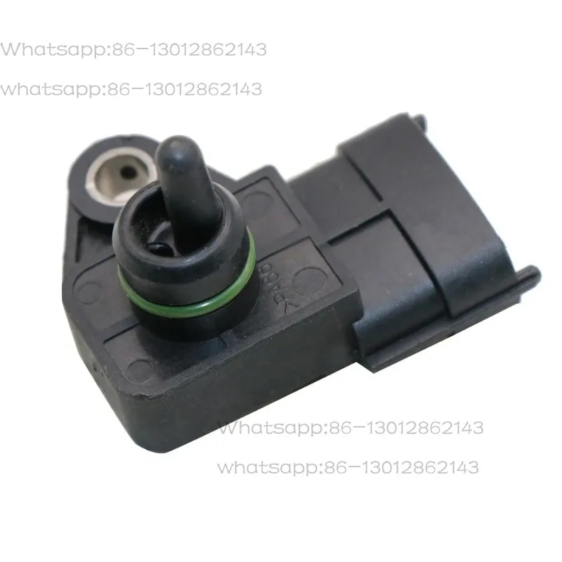 Auto Engine Intake Manifold Pressure Sensor With Part Number 39300-04100