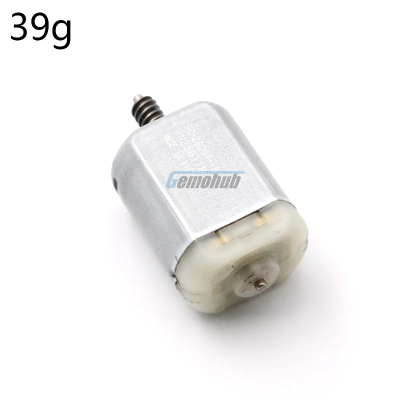 

For BMW 318 Ci td 318d 318i 318ti SIDE WING MIRROR FOLDING MOTOR 12V 0.12A 19500 RPM akcesoria samochodowe dropshipping tools