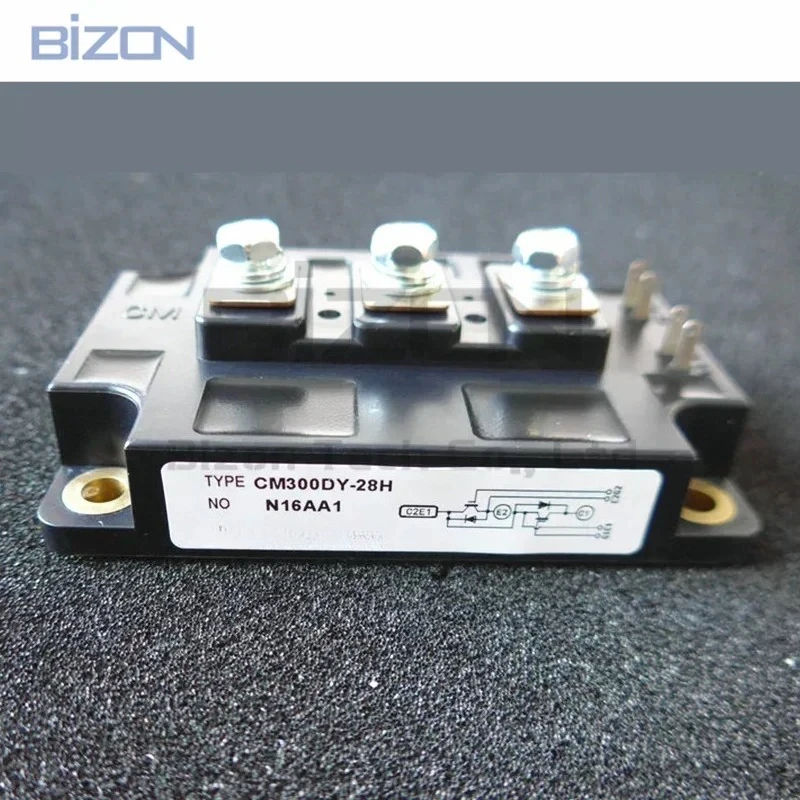 وحدة CM300DY-28H الجديدة