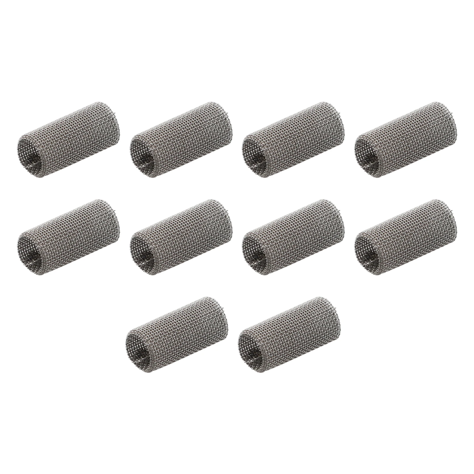 

Airtronic Heater Parts Strainer Screen Set Diesel Heater Maintenance Effort Saving Lightweight Construction Optimal Performance