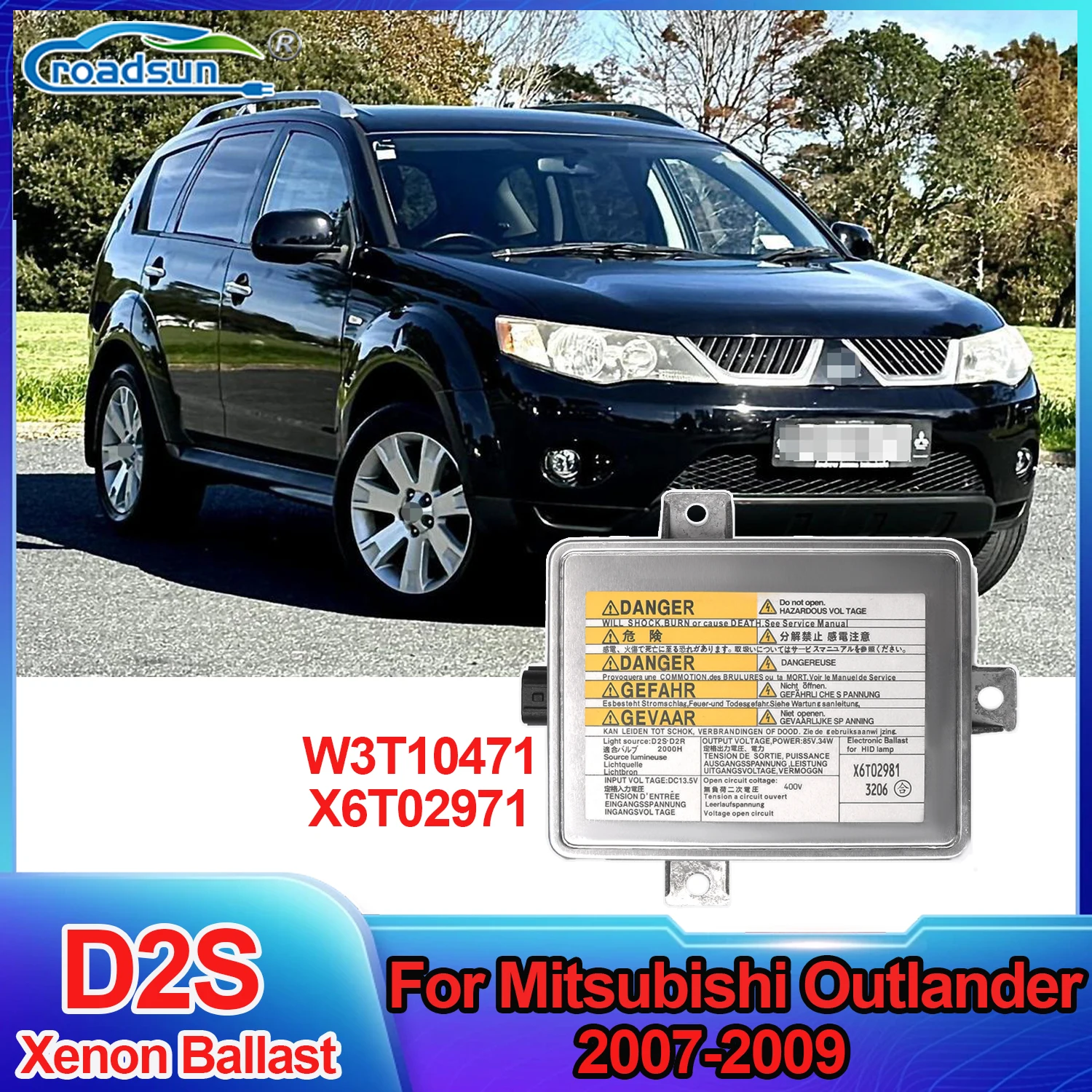 w003t20071-ヘッドライト-hid-バラスト-d3s-d3r-bmw-1-f20-f21-2011-2012-2013-2014-2015-hid-キセノンバラスト用