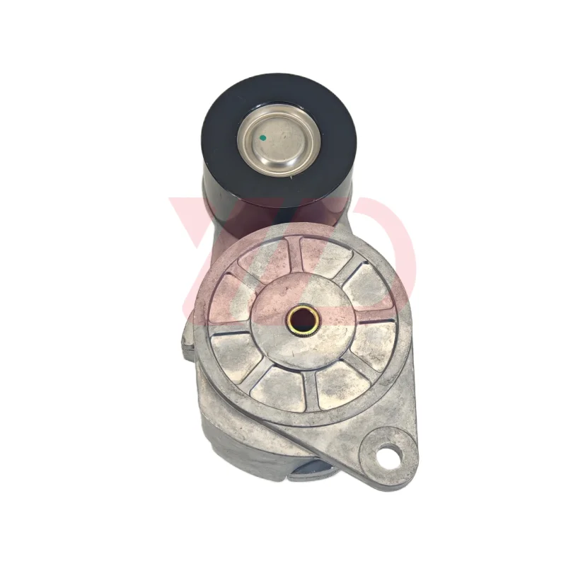 

New Trend Diesel Engine Parts Original Color Belt Tensioner Pulley 3400885 for Cummins M11