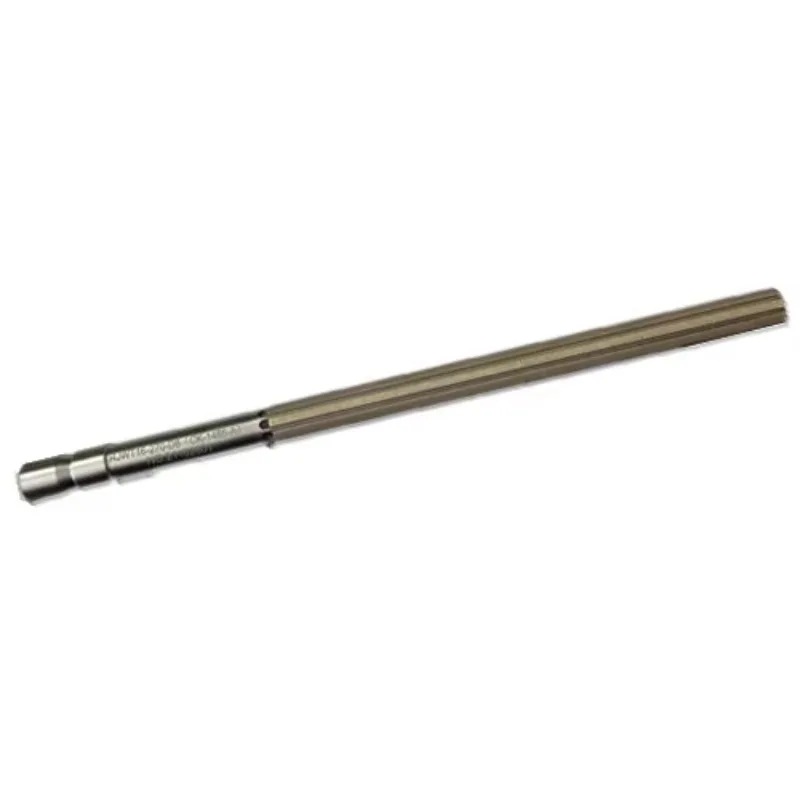 

Kadia Tools with Diameter 16mm Used on Delapena Horizontal Honing Machine