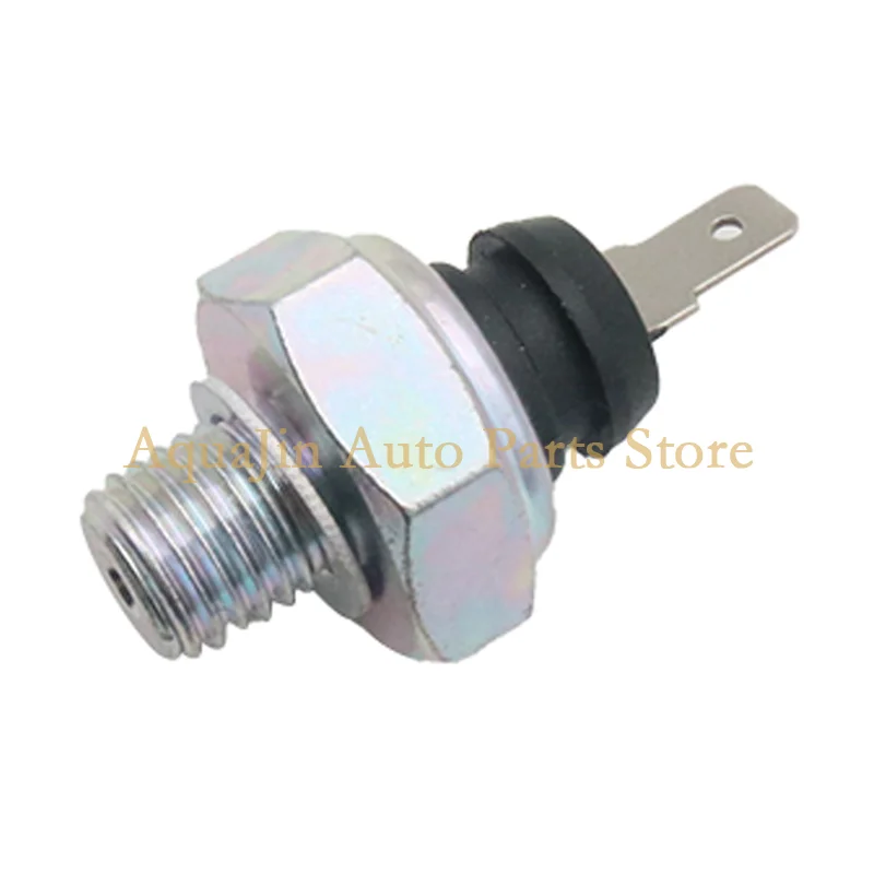 1601500079 Engine Oil Pressure Sensor Switch For Fiat 1100 BMW E12 E21 E30 E38 Smart Seat VW FSO Polonez Mercedes Benz T1 Vito