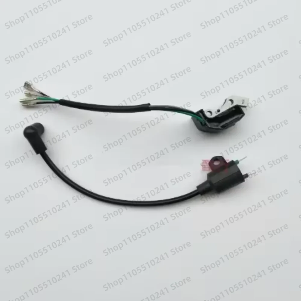 ET950 ET650 IE45 TG950 Integrated Magneto Ignition coil Ignitor for TIGER Generator 450W 650W 800W 950W 1000W 2 Stroke