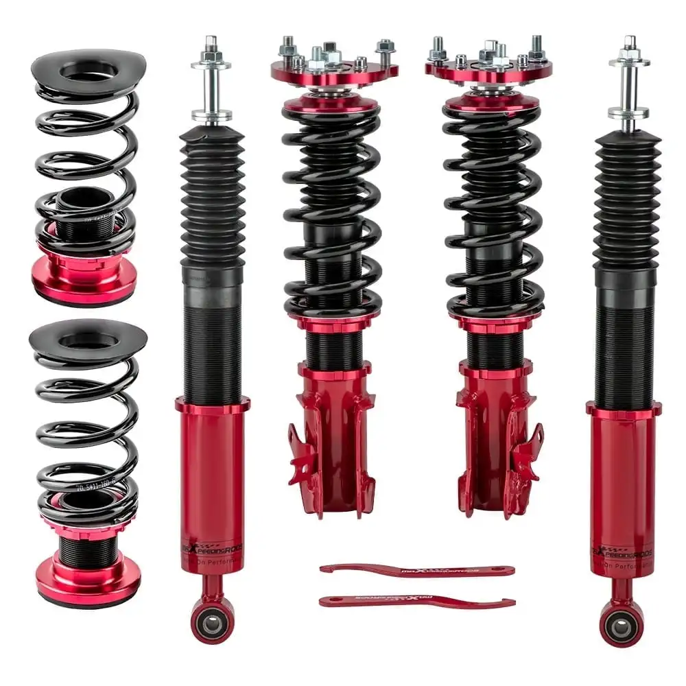 

Coilover Kits for Honda Civic MK8 2006-2011 FD1 FD2 FD7 FA1 FG1 FG2 FA5 FN 8th Gen Fit Acura CSX Suspension Shock Absobers Strut