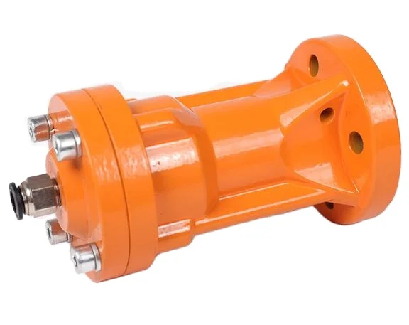 Impact Type Pneumat…