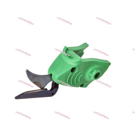 WBT-2 Electric Scissor Blade Head