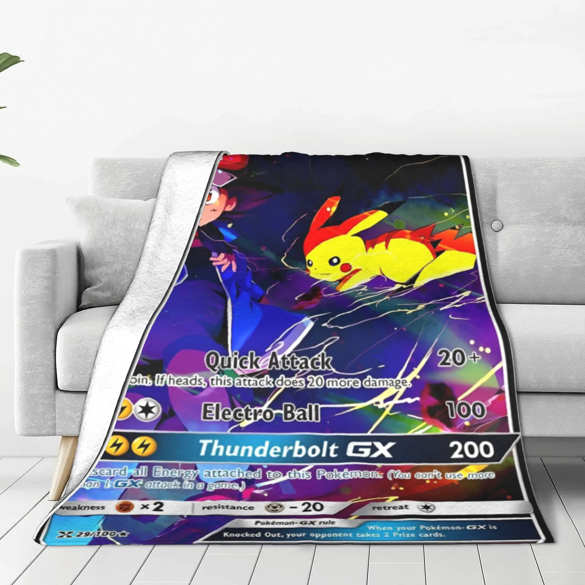 pokemon-anime-cartao-pikachu-gx-cobertor-velo-primavera-outono-jogo-dos-desenhos-animados-portatil-super-macio-lance-cobertor-sofa-cama-tapete-peca