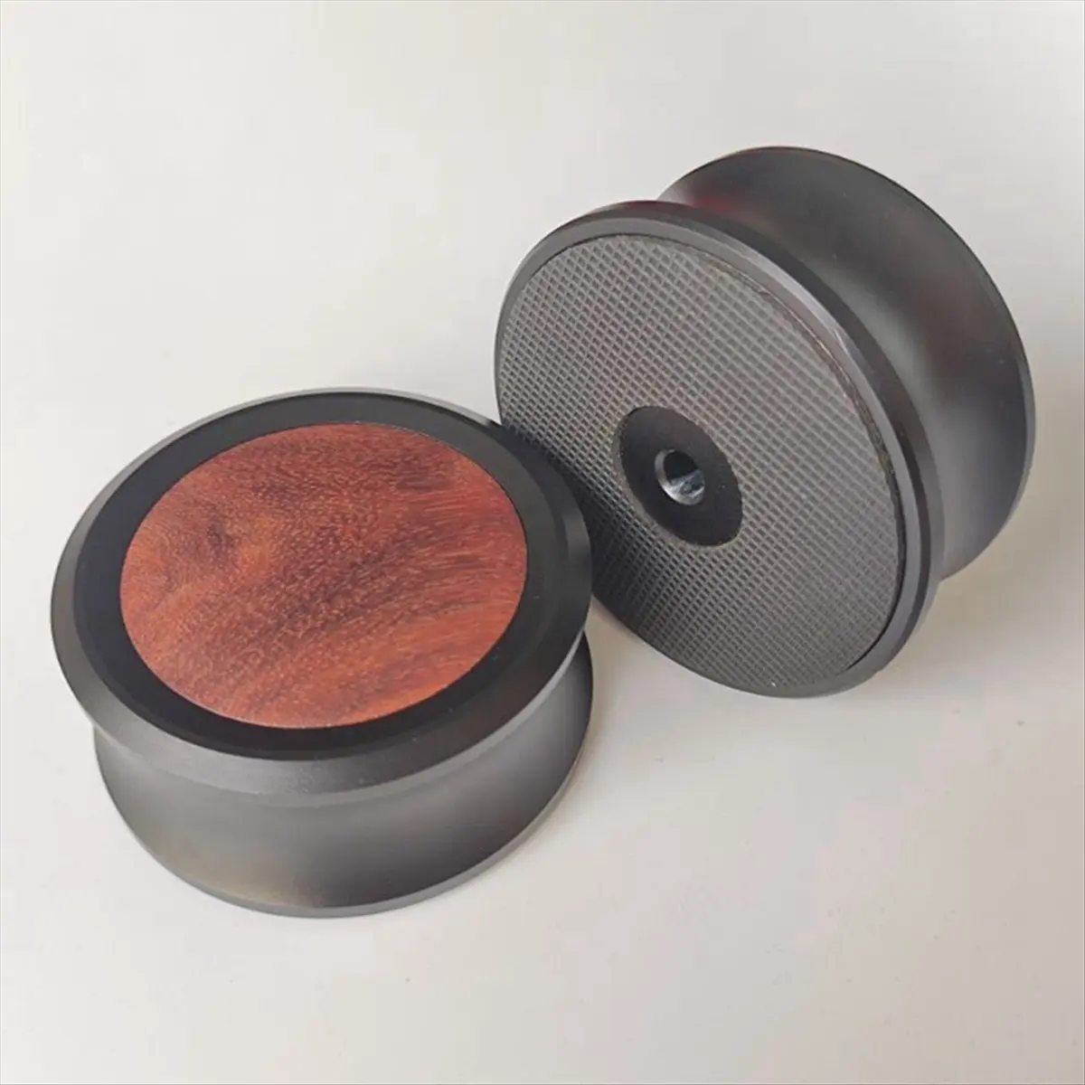 n11r]-76mm-diameter-lp-vinyl-turntables-aluminium-wood-record-weight-disc-stabilizer-lp-vinyl-turntables