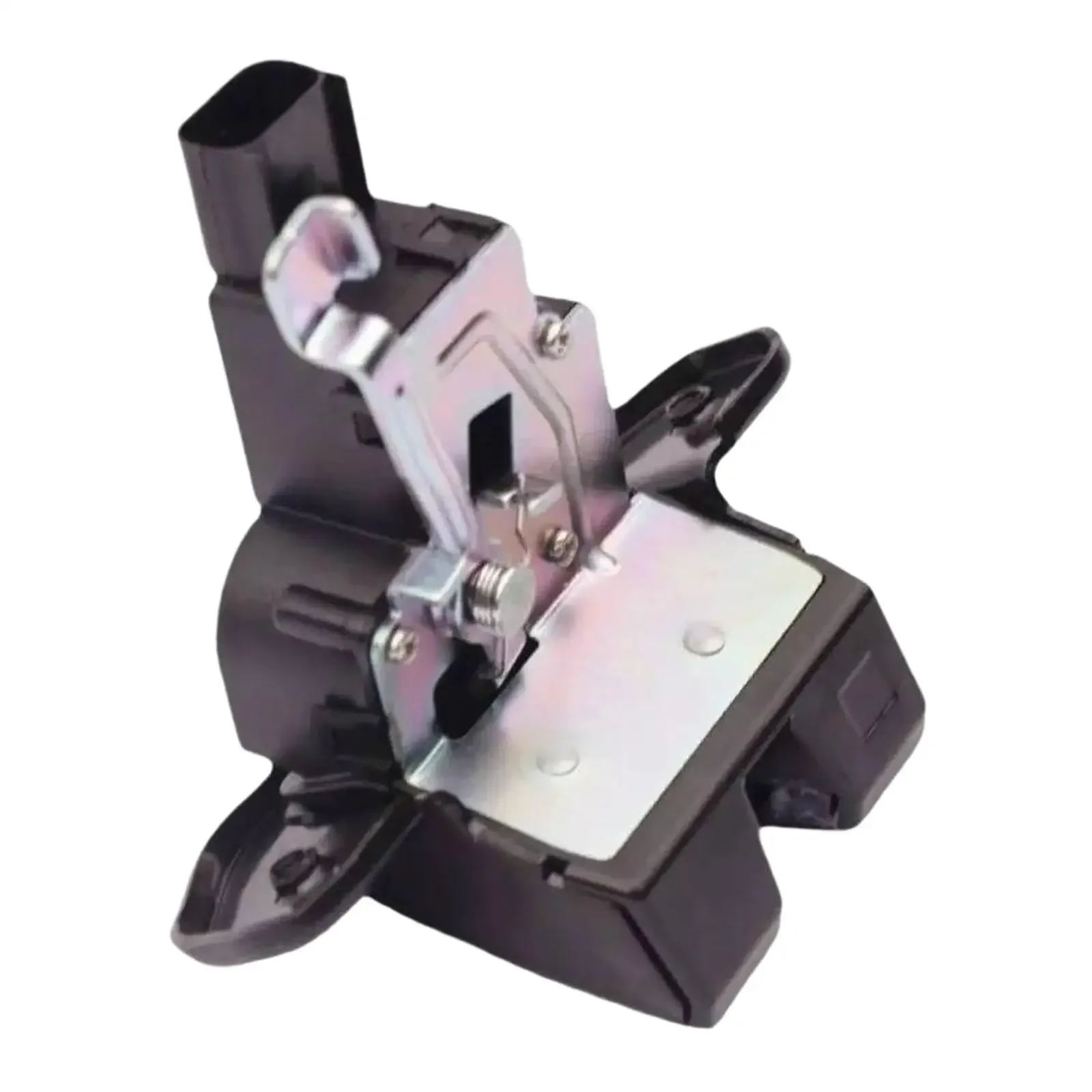 

Trunk Lid Latch Actuator 81230-h0200 Replace Parts 2018- Easily Install Automobile Accessory