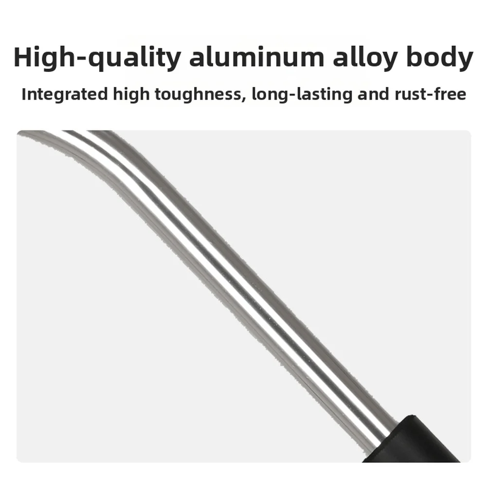 Short Length For Greenhouse Spray Tool Featuring 400 Mesh Detachable Nozzle and Adjustable Water Flow for Plant Care