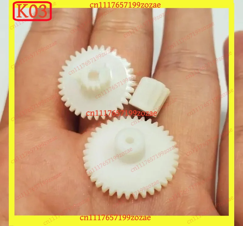 k03 Replacement Parts for Philips Cassette Deck Tape Recorder Audio Equipment Accessories Gear Component