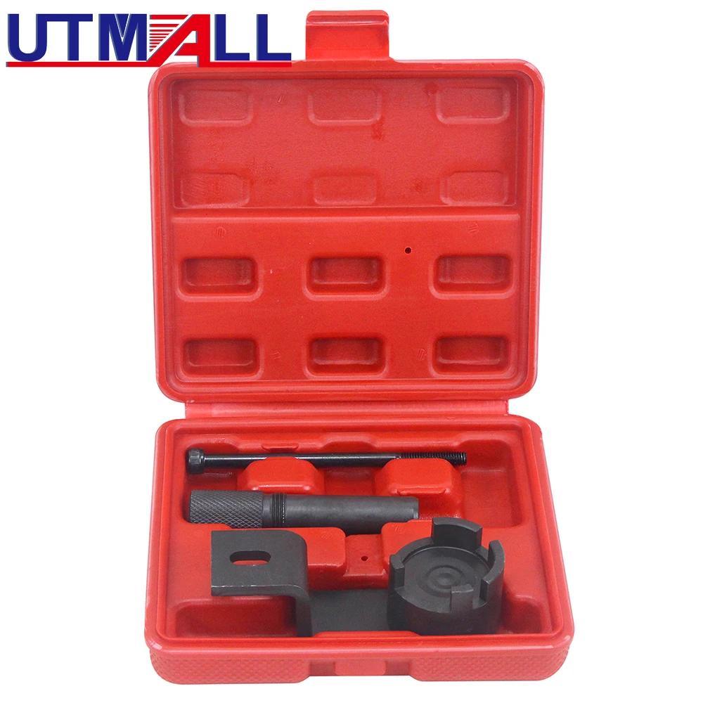 Zestaw narzędzi do rozrządu silnika wysokoprężnego do Chrysler Jeep Cherokee Holden Colorado 2.8 CRD 2008-2011 ENS Engine VM9991 VM9992 Narzędzia naprawcze