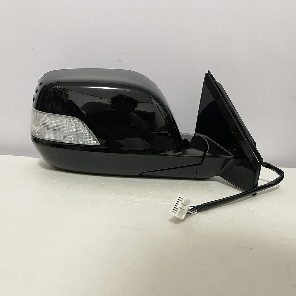 Voor HONDA CRV CR-V 2007 2008 2009 2010 2011 RE1 RE2 RE4 Links Rechts Auto Zijspiegel Buitenste Achteruitkijkspiegel Assy 5/7/9 Draad