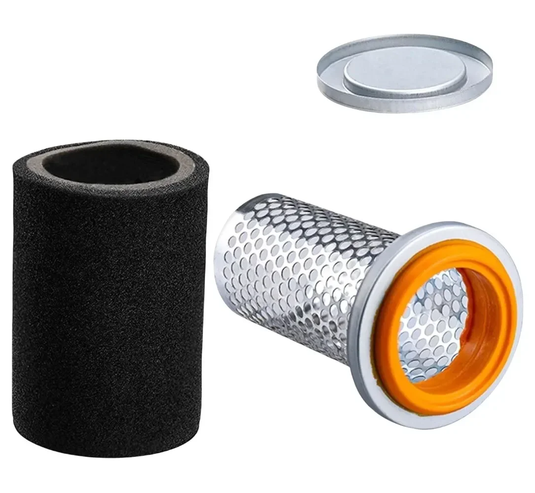 

Air Filter for Yamaha Grizzly 350 400 450 Bruin 350 Kodiak 400 5UH-E4458-00-00 5UH-E4468-00-00