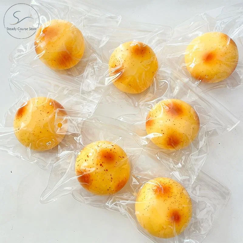 Slow Rebound Empty Water Ball Skin Reusable DIY Squeeze Toy Mold Waterproof for Kids Birthday Gift Bath Playtime