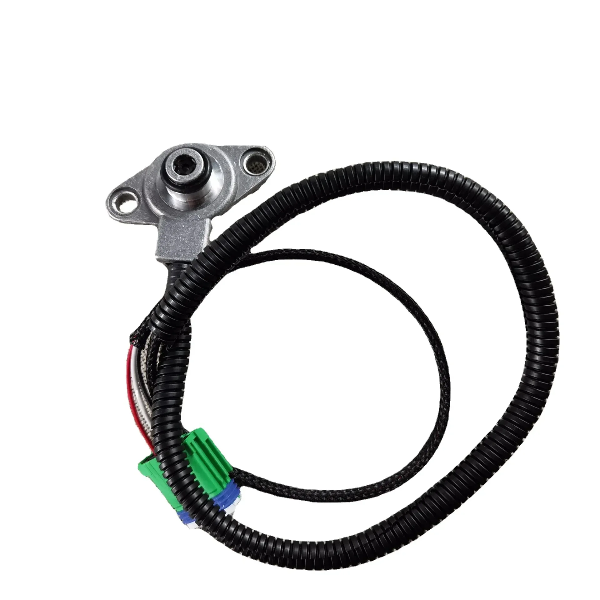 7700100009 252924 IERNA Transmission Pressure Sensor For Peugeot 206 307 308 Citroen C3 C4 C5 C8 Renault 19 Gearbox HDI