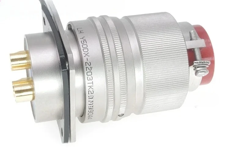 

BNCT-J17 BNCT-K17 Aviation Plug Seat Navigation Electrical Connector for Rail Transit