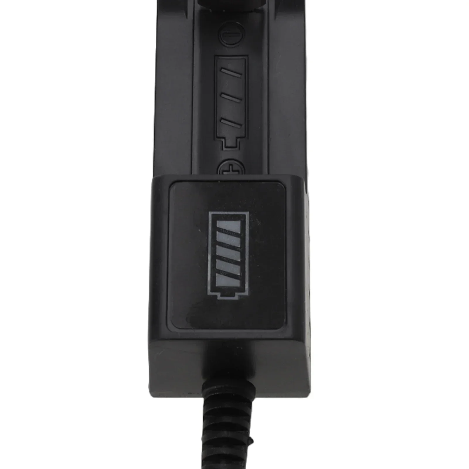 Battery Charger Reliable Performance USB Charger for 18 650 18490 14500 For 16340 Lithium Batteries Quick and Efficient