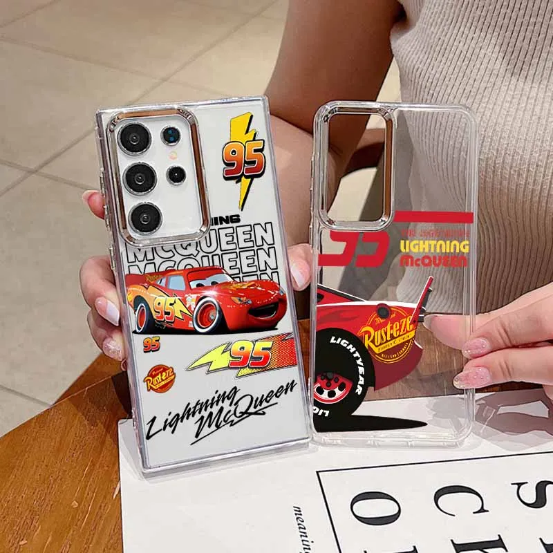 Lightning Mcqueen F…