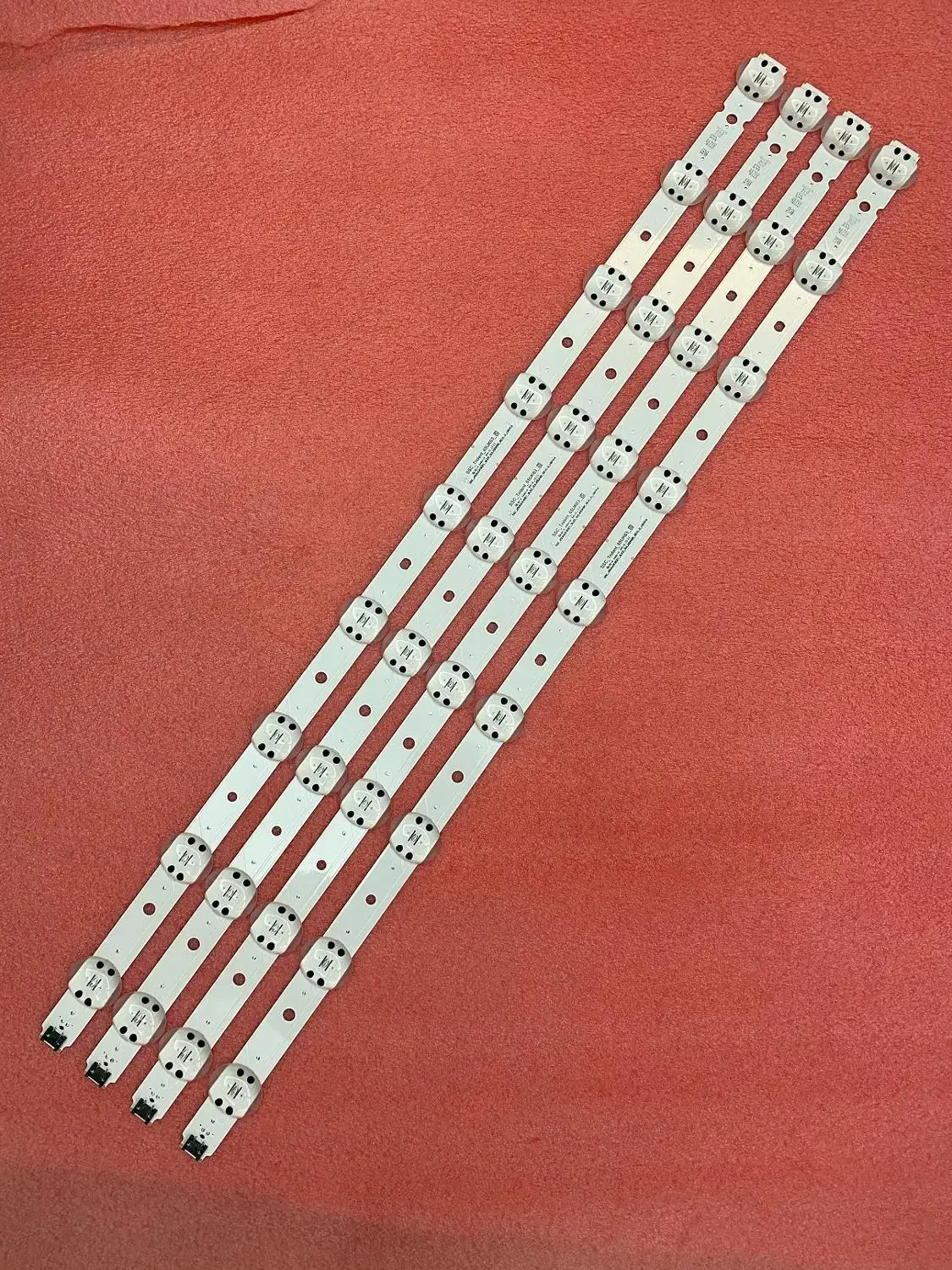 LED Strip For 65UN7000PUD 65UM7000PLA 65UK6200PUA 65UK6200PLA 65UM7000PLB 65UM7100PLB 65UK6090PUA 65UN6950ZUA 65UM6950DUB