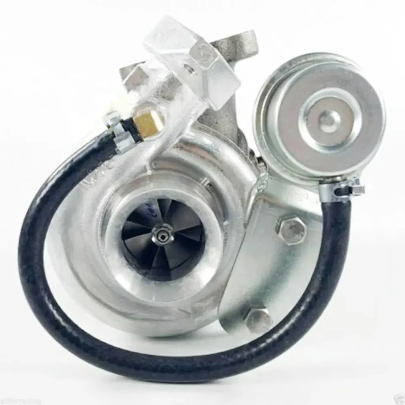 CT9 hybrid turbo 17201-64190 17201-55030 turbocharger  EP82 EP85 EP91,4E-FTE 1.3L 75HP 1990-