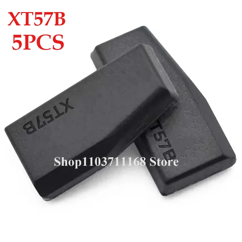 

5PCS VVDI Super Chip XT57B All-in-One Key Programming Tool Duplicate & Match Car Keys Transponders Smart Keys Vvdi Super Remote