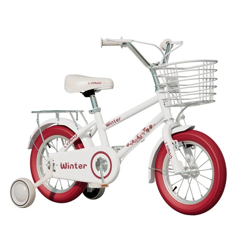 AliExpress smvp Bicycle For Boys Aged Pedal Bikes And Children's Strollers Bike 자전거 Fat Bike Bmx Gravel Bike Gravel Bike New Children's 2024