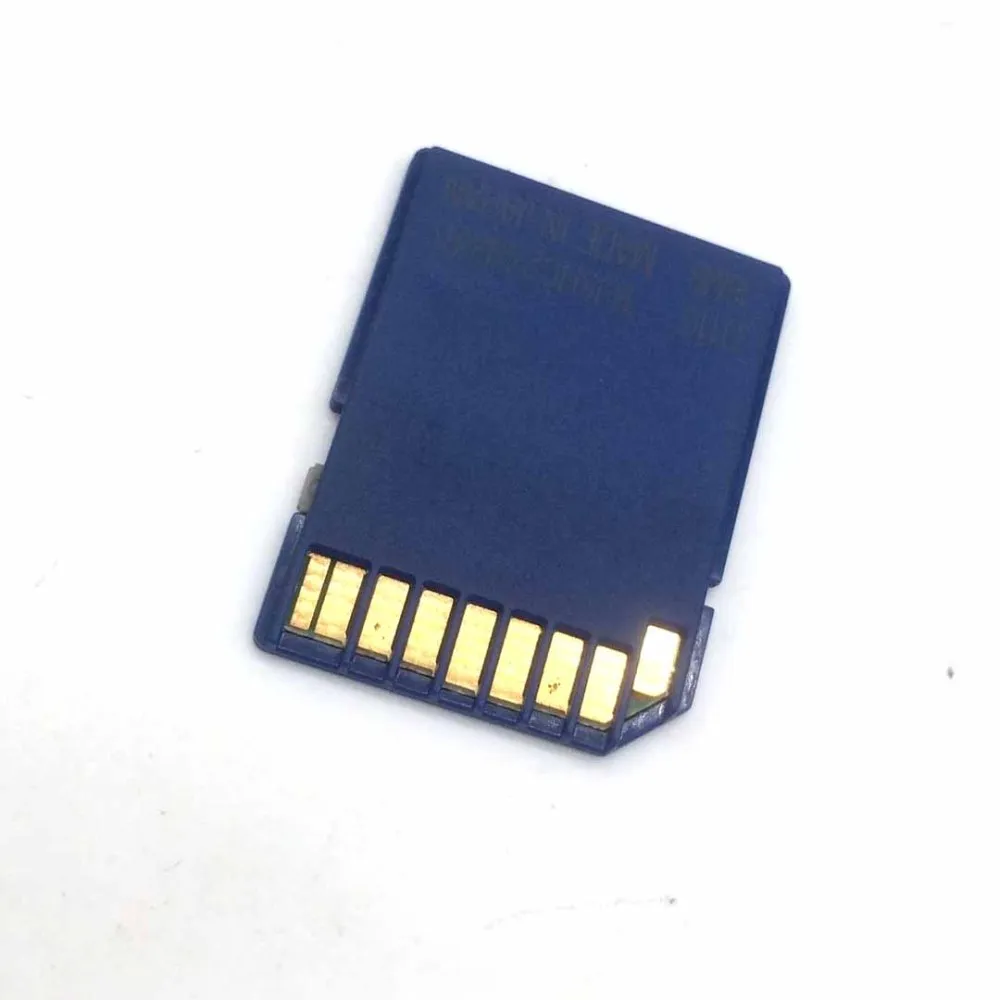 W3600 W2400 Printer Scanner Unit Type Sd Card For Ricoh Aficio MP