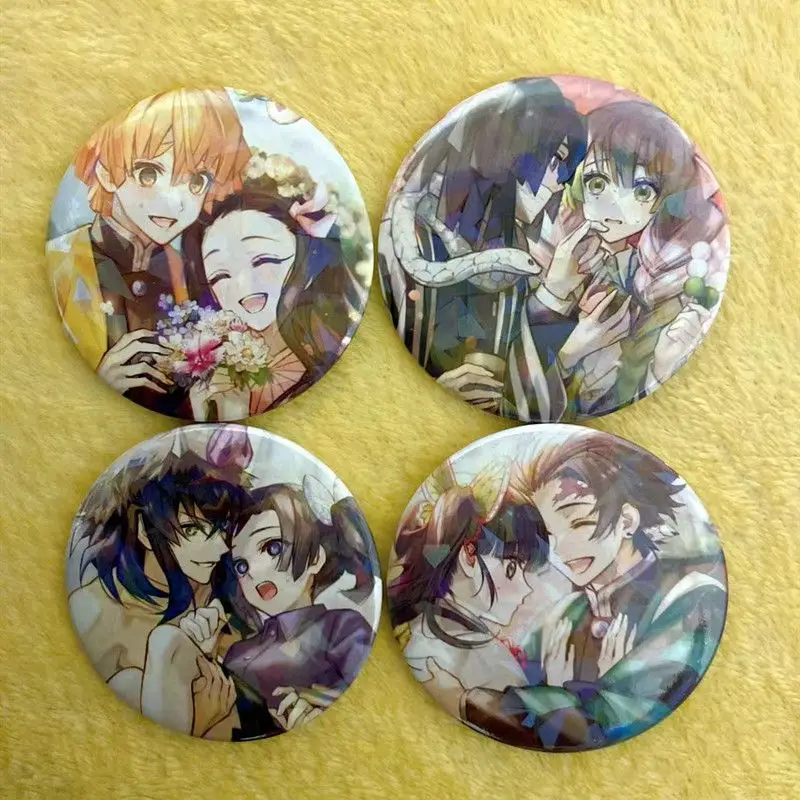 Demon Slayer Anime … - image