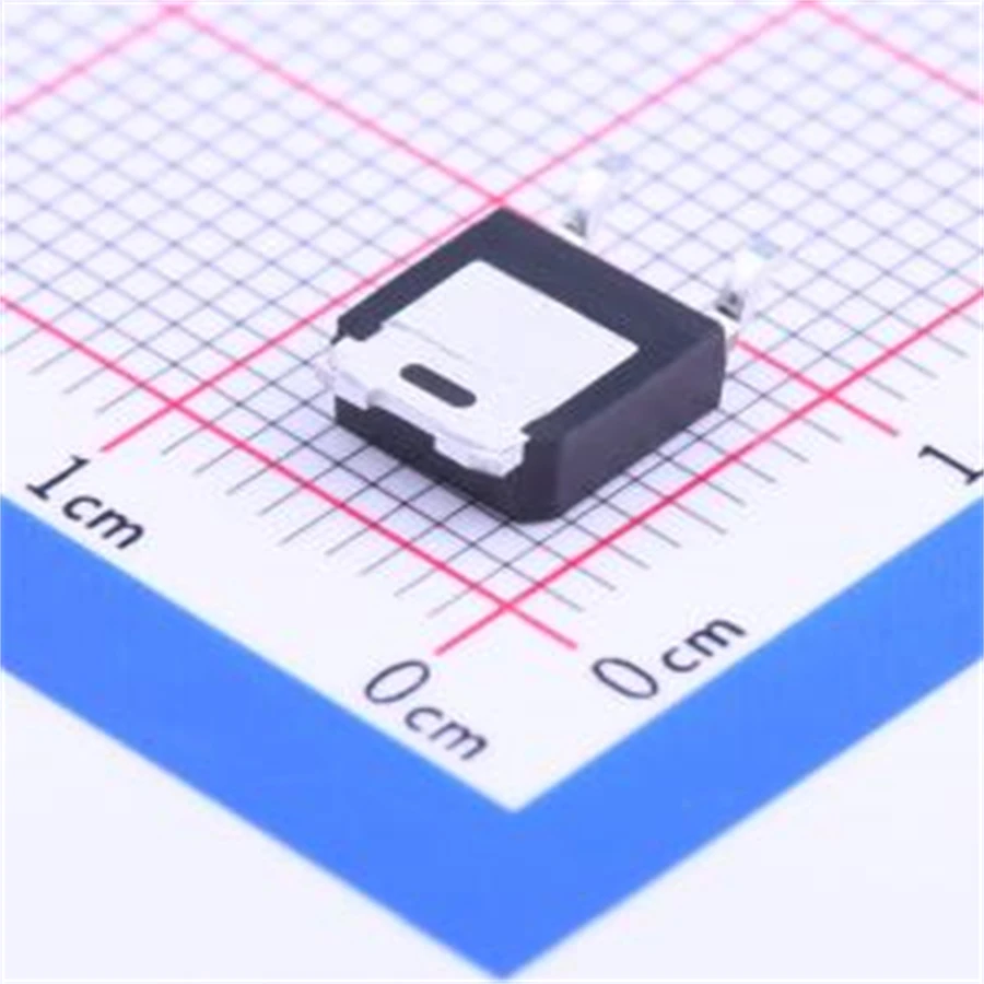 10 PÇS/LOTE VND7NV04TR-E (PMIC)