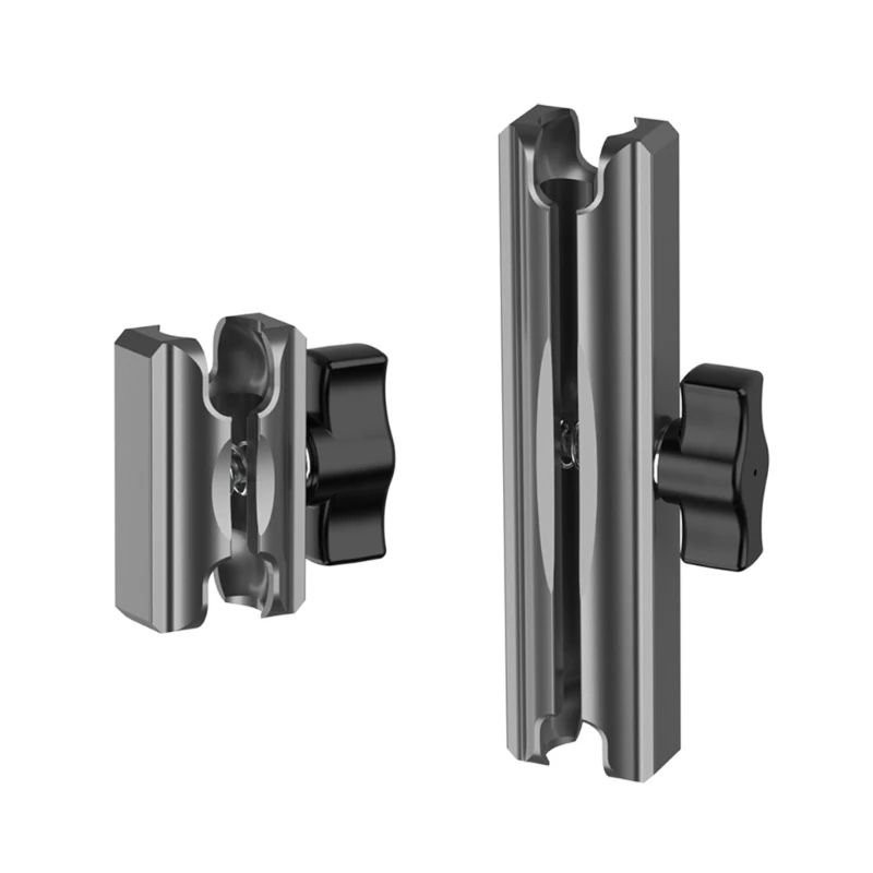 Support caméra robuste pour guidon vélo