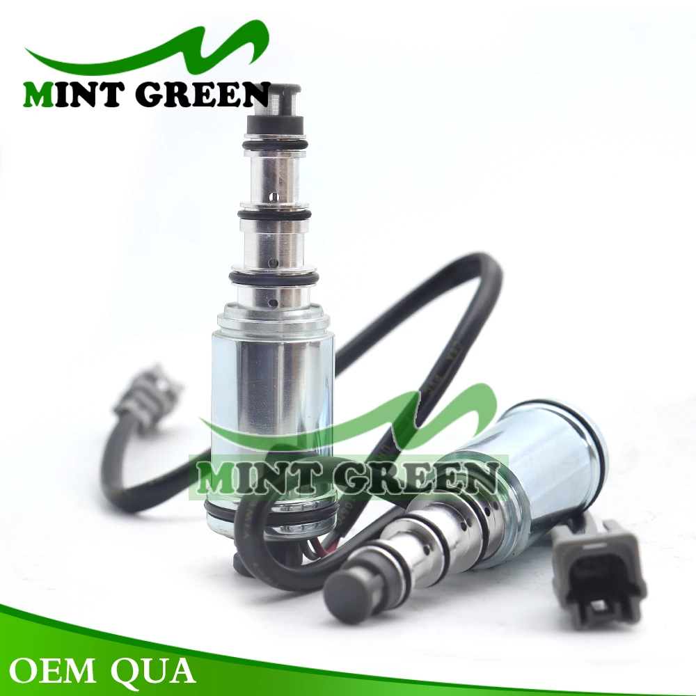 MG-55 92600-1VA0A التيار المتناوب صمام التحكم الضاغط لنيسان سيرينا C26 HC26 FC26 HFC26 DCS17EC 92600-1VA0B 92600-1VA0C 926001VA0A