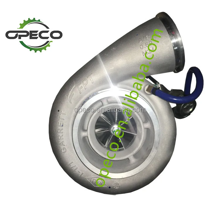 

For Iveco Turbocharger 5801755389 828370-0004 GT50 828370-5004 828370-5004S