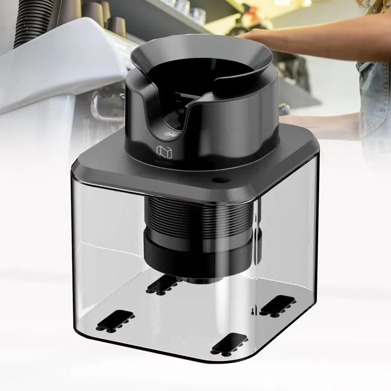 

Coffee machine accessories Electric cleaner 3 seconds household