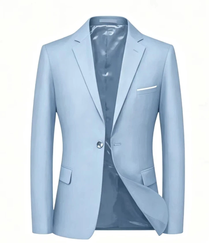 light blue