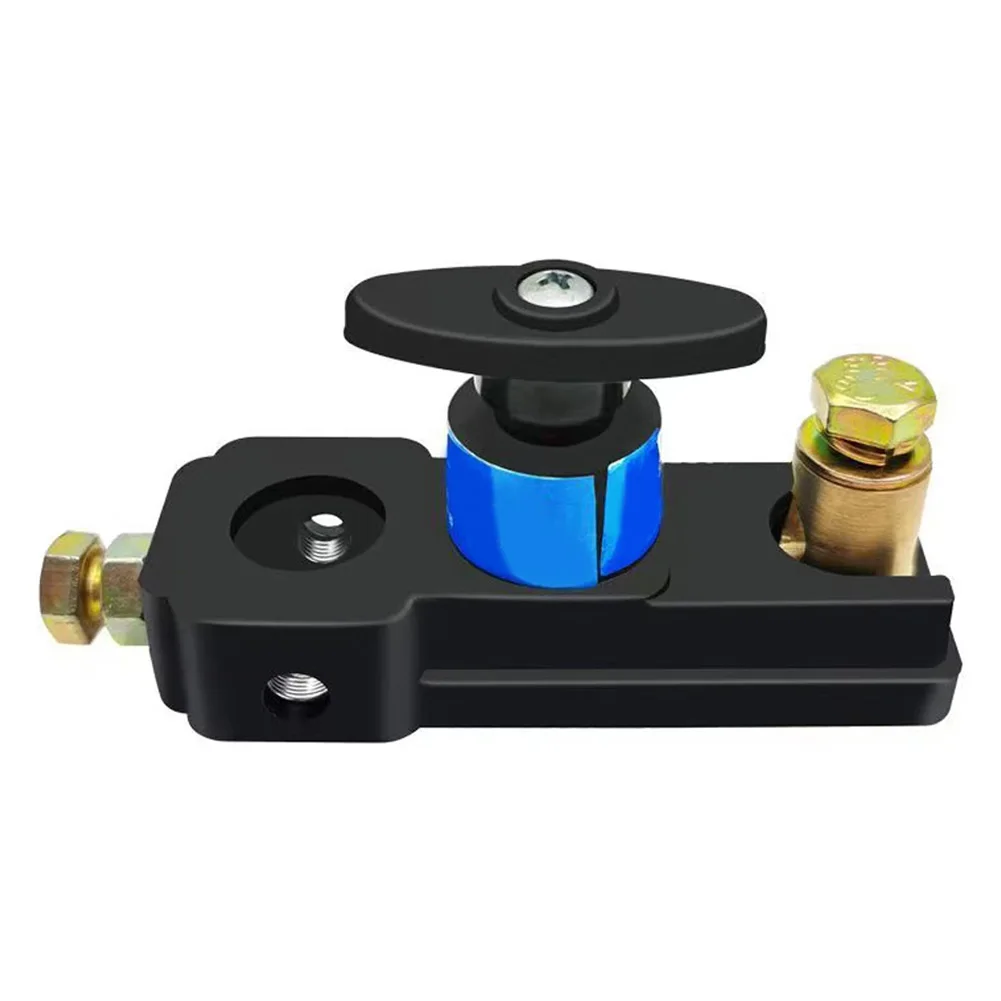 104*55mm Anti-leakage Isolator Power Management Switch 12V 24V Compatible Energy Efficiency Leakage Protection