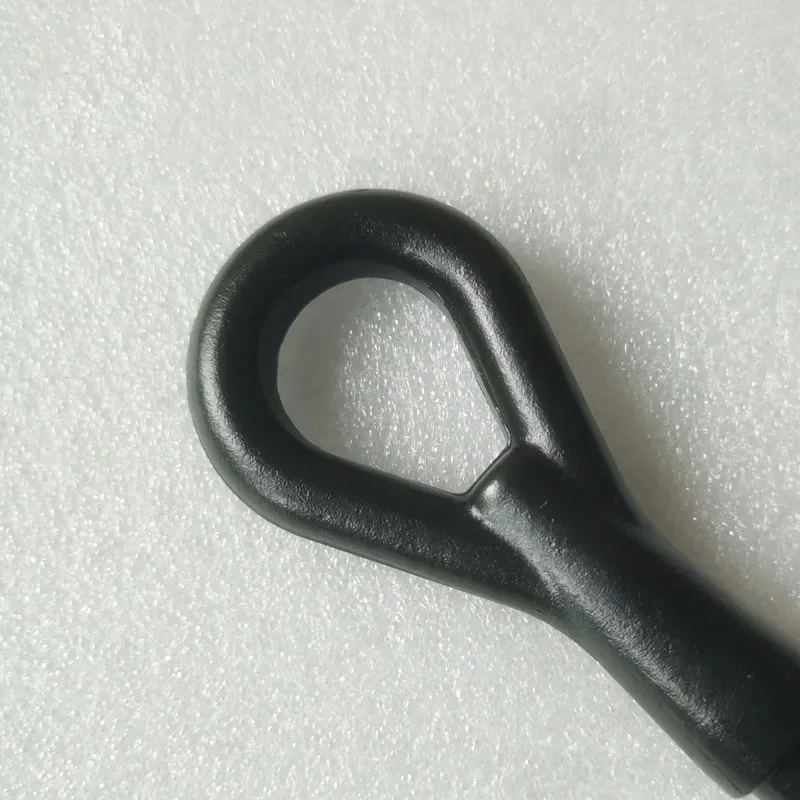 For BMW 3 E36 E46 5 E39 8 Z3 323Ci 325i 850i M5 Z3 Mini Smart ForTwo W450 Tow Hook Towing Eye Car Trailer Towing Bars