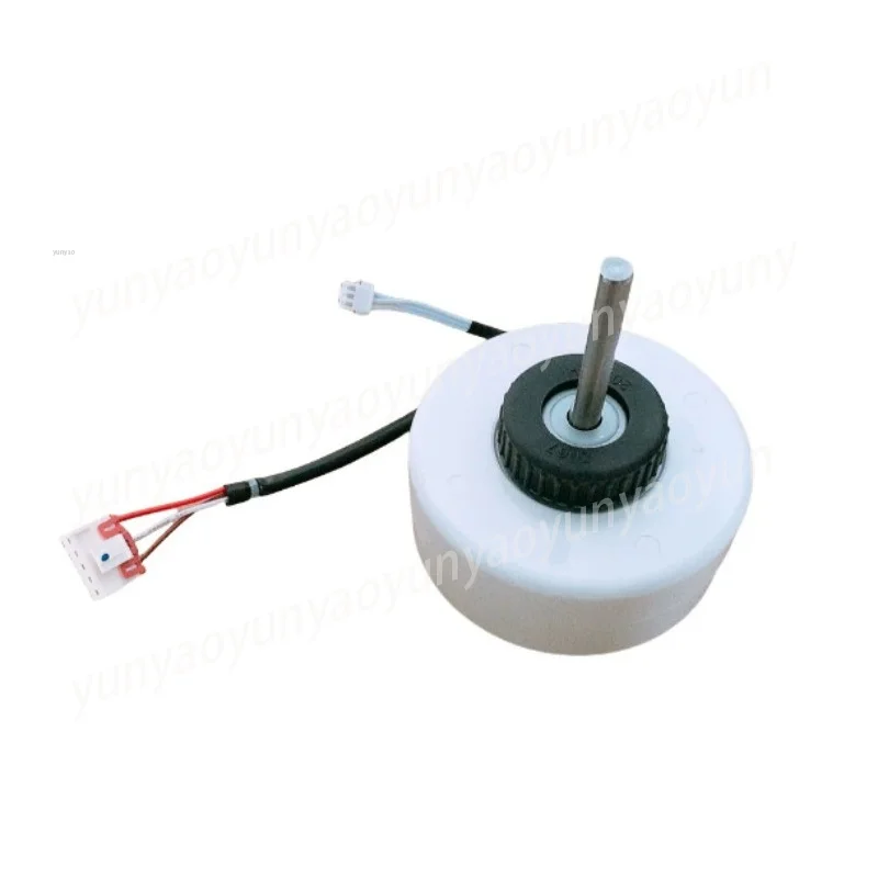 Motor de Ventilador Interior de CA de 1-1.5 HP, Motor de Repuesto Universal de 220V 50Hz para Aire Acondicionado Split